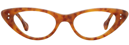 Matt Marmalade - Front