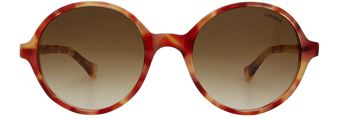 chanel sunglasses circle