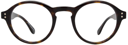 Dark Tortoiseshell - Front