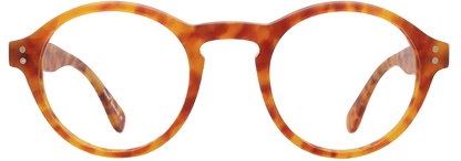 Matt Marmalade - Front