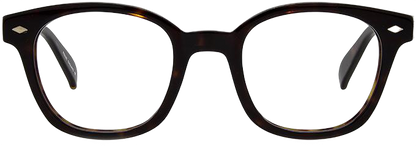 Dark Tortoiseshell - Front