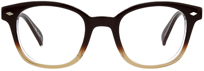 Two Tone Brown - Front