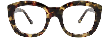 Amber Havana - Front