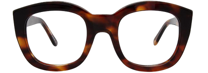 Light Tortoiseshell - Front