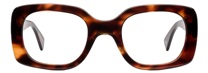 Light Tortoiseshell - Front