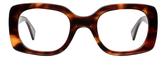 Light Tortoiseshell - Front