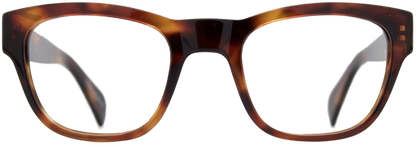 Light Tortoiseshell - Front