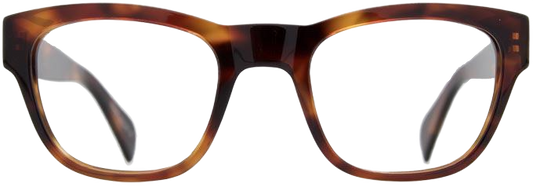 Light Tortoiseshell - Front