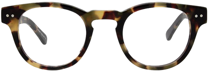 Amber Havana - Front