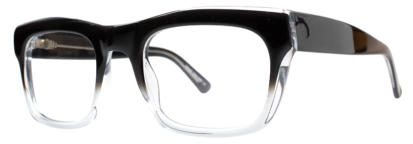 Buster Black Eyewear