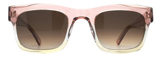 Brown Tricolour - Front