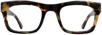 Amber Havana - Front