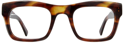 Light Tortoiseshell - Front