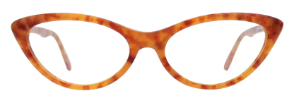 Matt Marmalade - Front