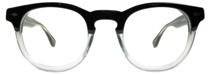 Two Tone Grey - Front