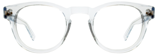 Clear Crystal - Front