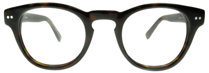 Dark Tortoiseshell - Front