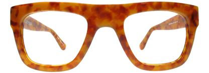 Shiny Marmalade - Front