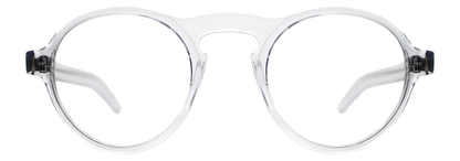 Clear Crystal - Front