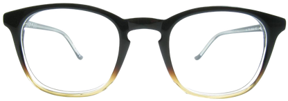 Two Tone Brown - Front