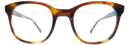 Light Tortoiseshell - Front