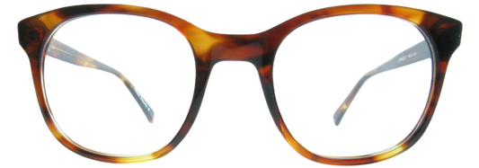 Light Tortoiseshell - Front