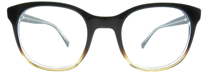 Two Tone Brown - Front