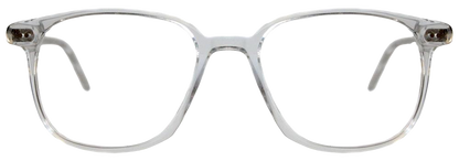 Clear Crystal - Front