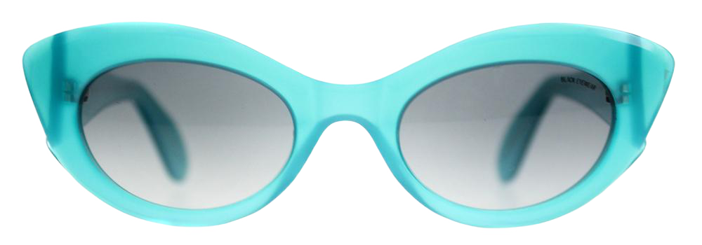 Turquoise - Front