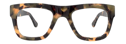 Amber Havana - Front