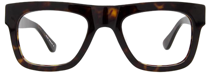 Dark Tortoiseshell - Front