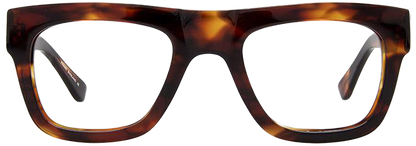 Light Tortoiseshell - Front