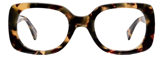 Amber Havana - Front