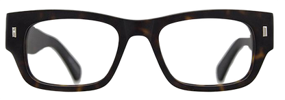 Dark Tortoiseshell - Front