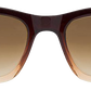 Two Tone Brown - Front