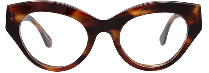 Light Tortoiseshell - Front