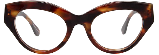 Light Tortoiseshell - Front