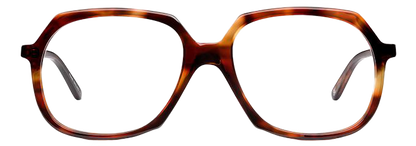 Light Tortoiseshell - Front