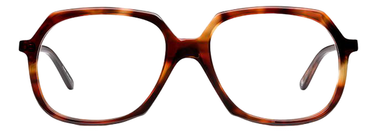 Light Tortoiseshell - Front