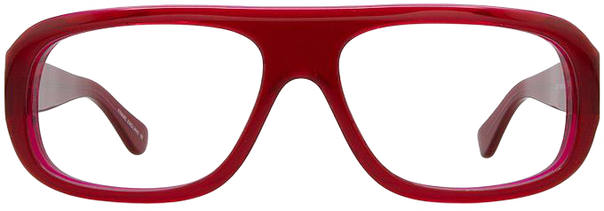 dizzy goggles Dizzy – Black Eyewear