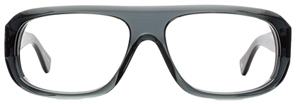 Grey Transparent - Front