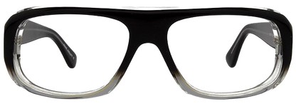 Two Tone Grey - Front