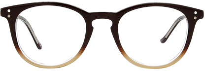 Two Tone Brown - Front