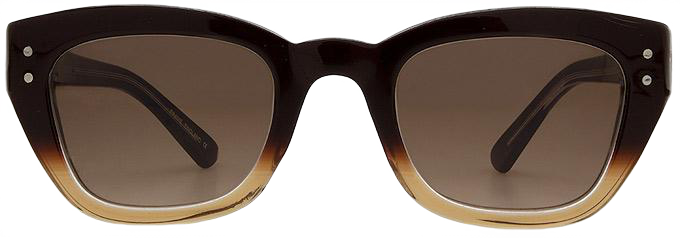 Franco – Black Eyewear