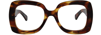 Light Tortoiseshell - Front