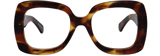 Light Tortoiseshell - Front