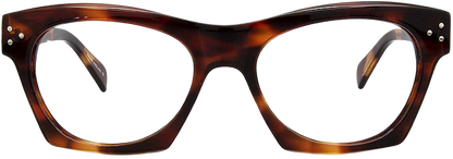 Light Tortoiseshell - Front