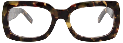 Amber Havana - Front