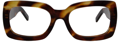 Light Tortoiseshell - Front