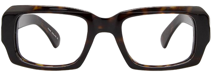 Dark Tortoiseshell - Front